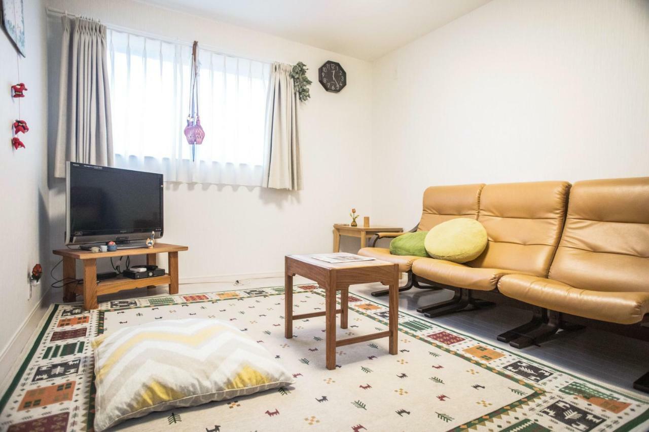 Tane No Ie Apartment Kyoto Ngoại thất bức ảnh
