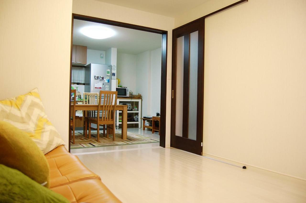 Tane No Ie Apartment Kyoto Ngoại thất bức ảnh