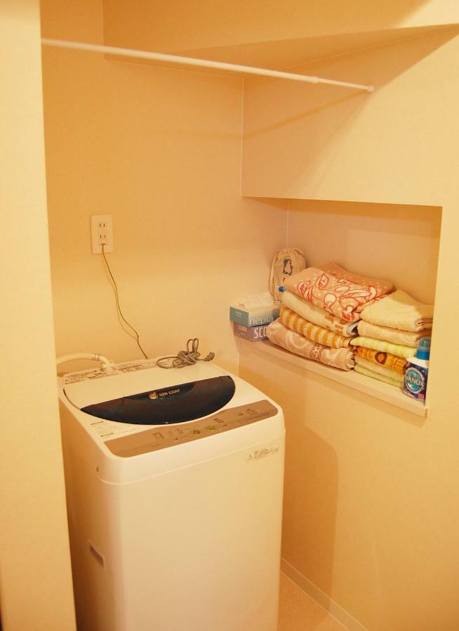 Tane No Ie Apartment Kyoto Ngoại thất bức ảnh