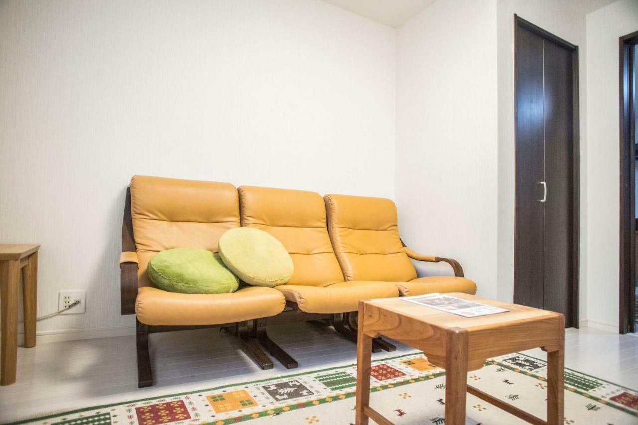 Tane No Ie Apartment Kyoto Ngoại thất bức ảnh