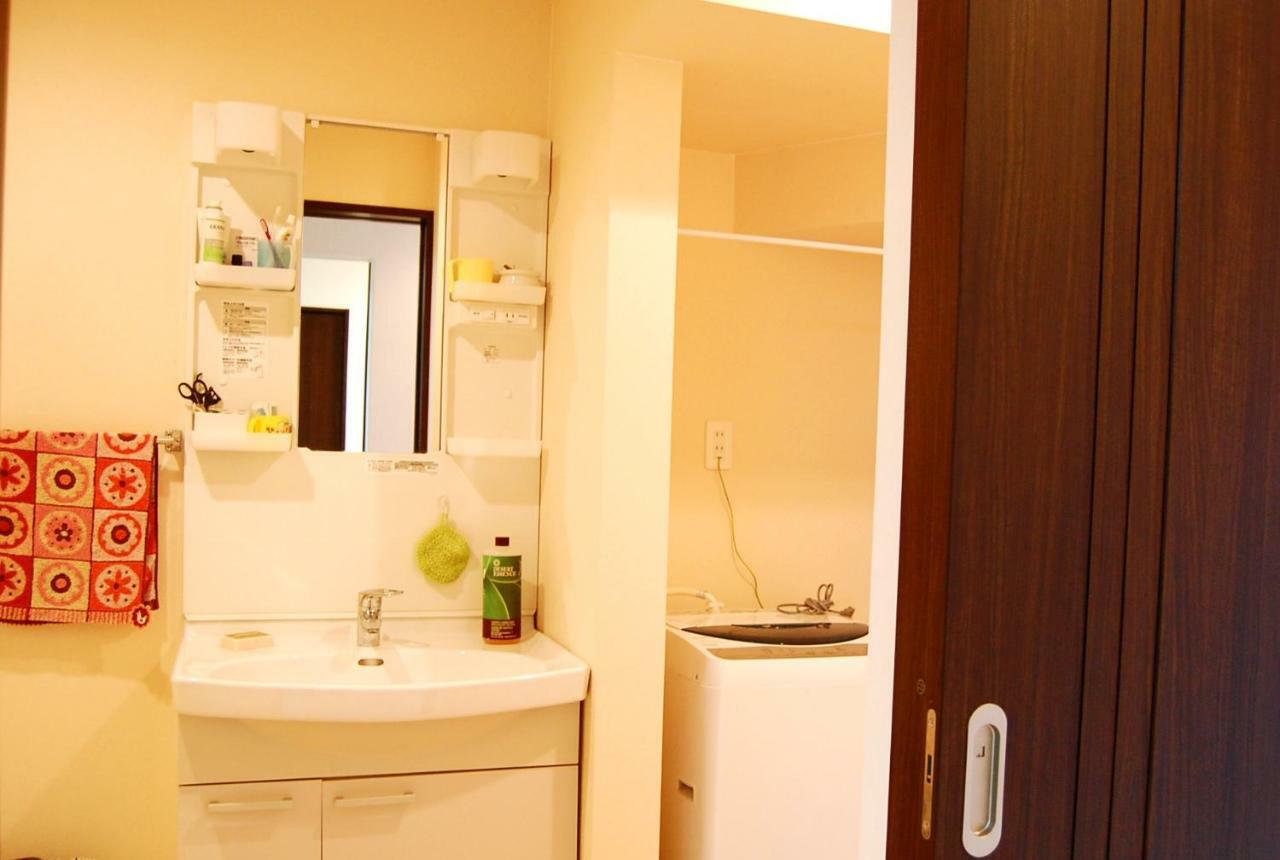 Tane No Ie Apartment Kyoto Ngoại thất bức ảnh