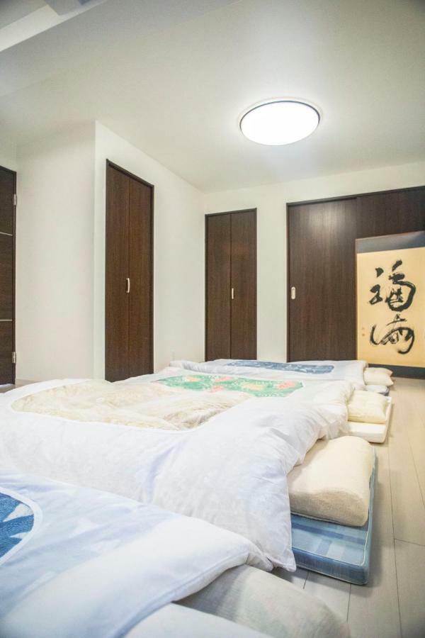 Tane No Ie Apartment Kyoto Ngoại thất bức ảnh