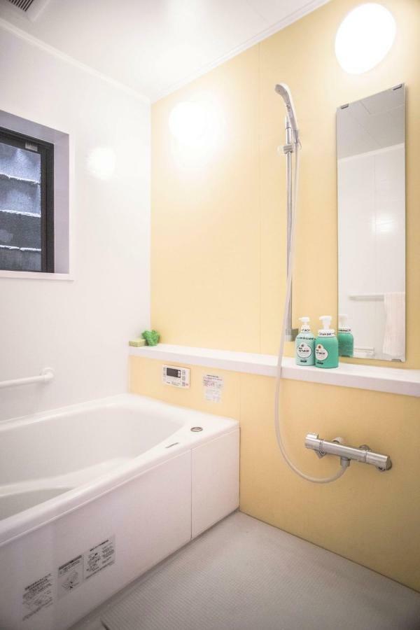 Tane No Ie Apartment Kyoto Ngoại thất bức ảnh